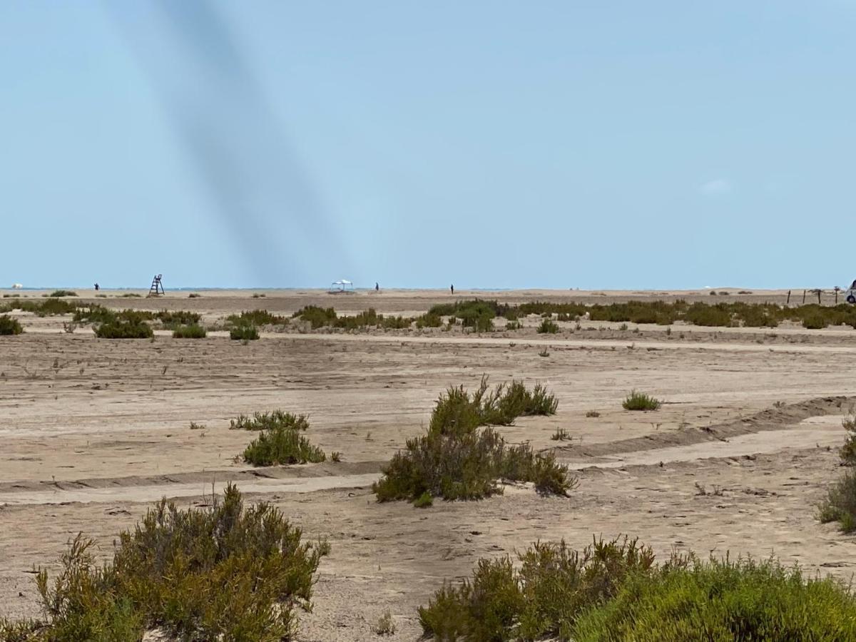 Willa La Calma Del Delta L'Eucaliptus Zewnętrze zdjęcie